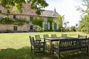 stage de jeune le crapaud sonneur ffjr jeûne et randonnée nievre bourgogne santé bien-être