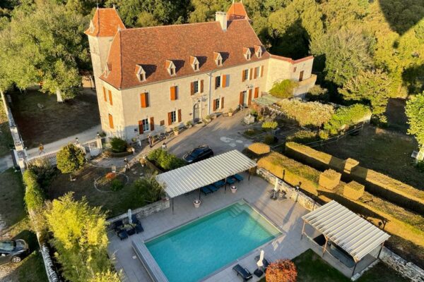 Le Clos du Chevalier, centre de jeûne et randonnée