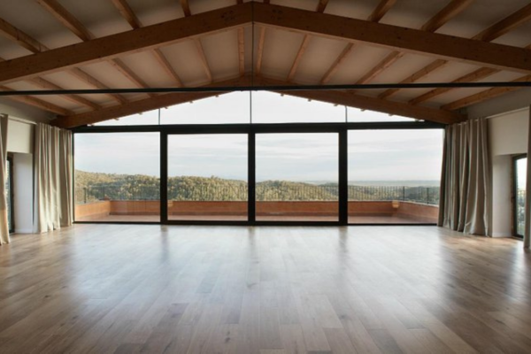 Salle de Yoga et des activités