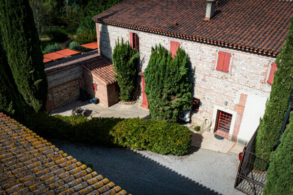 Château Nadal Hainaut Le Soler